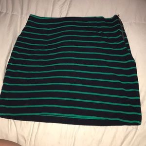 Banana Republic mini